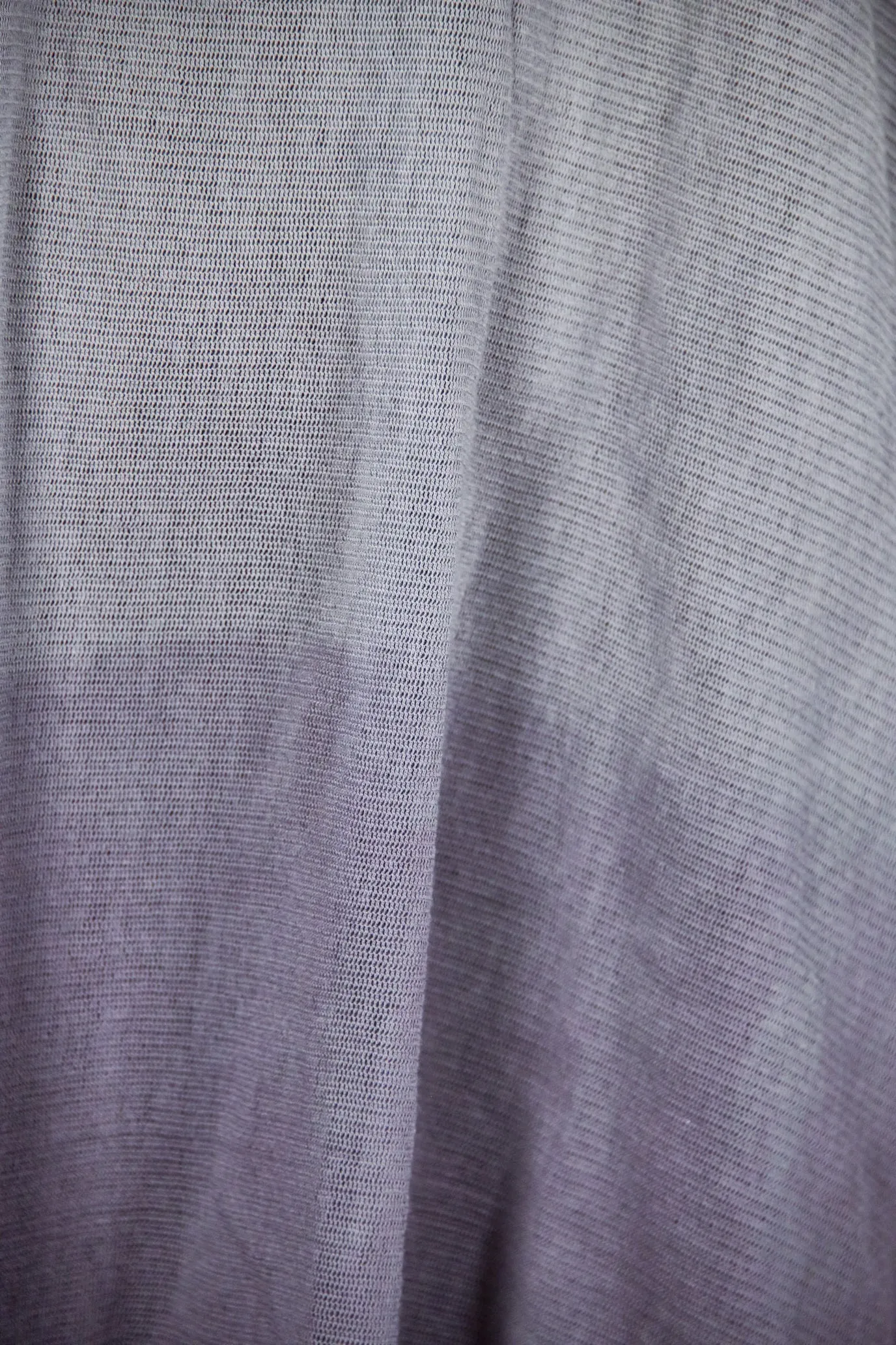 1145HD Hand-dyed Mesh Cafe Tee Sage Twilight Ombre-U