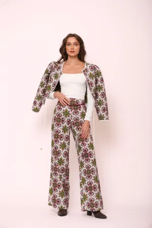 1737 Teresa Pants