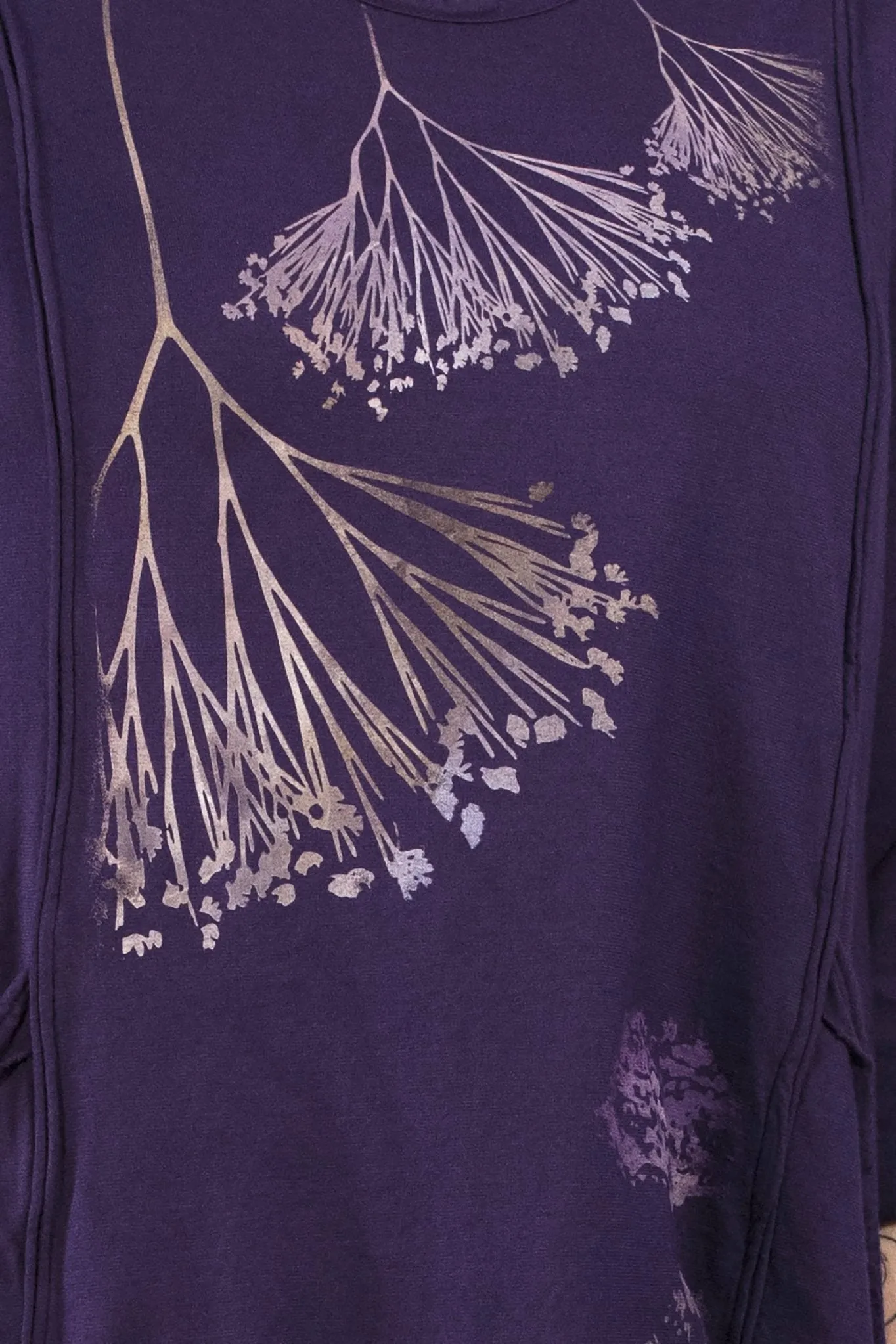 2298 Vector Long Mystic Purple-P
