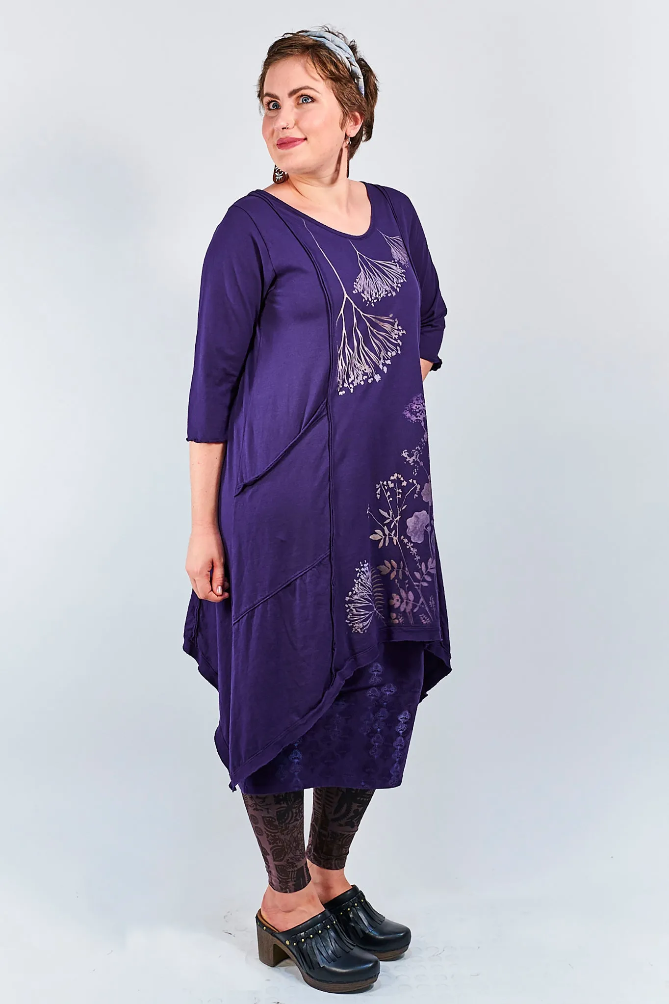 2298 Vector Long Mystic Purple-P