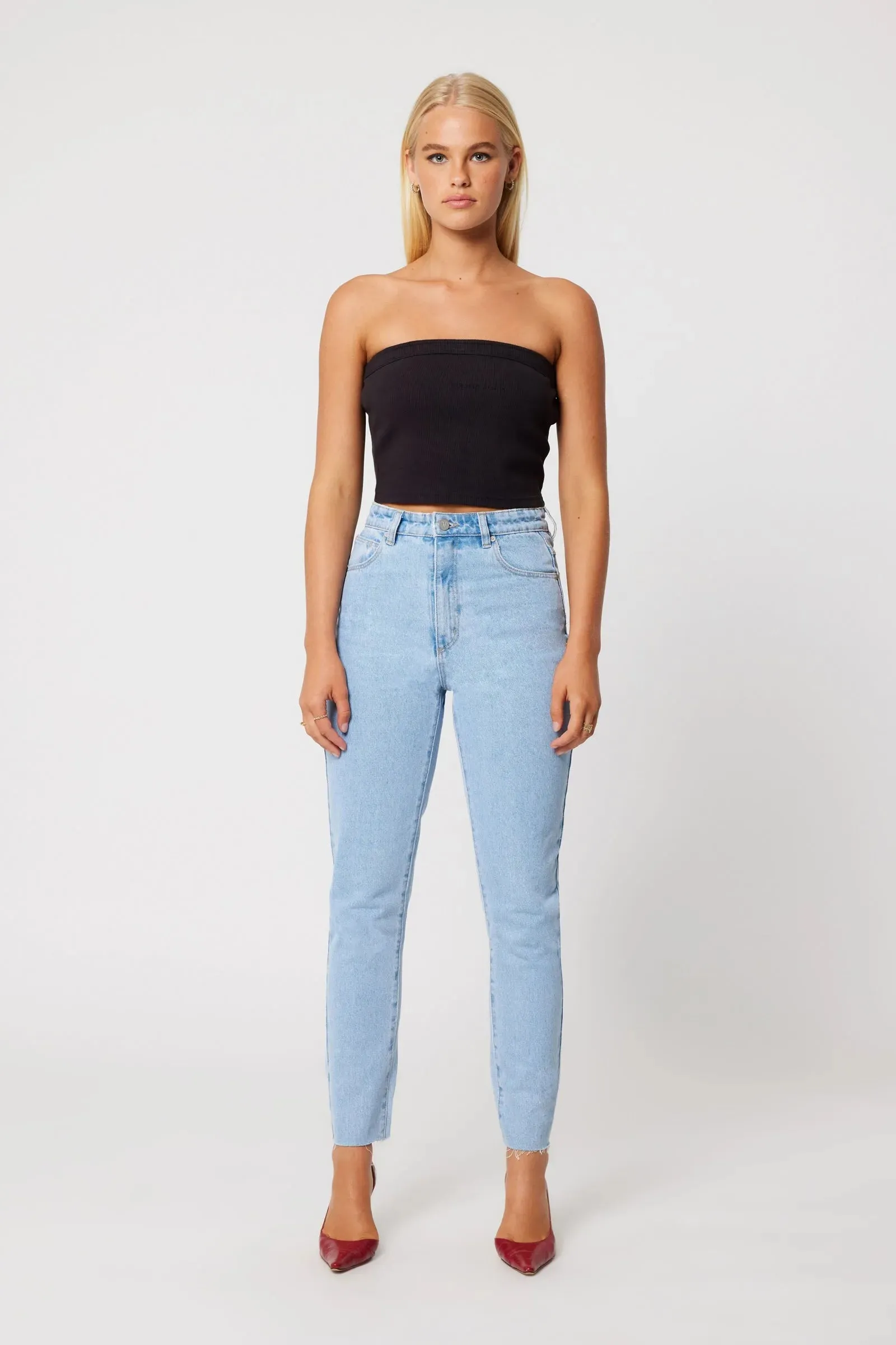 94 High Slim - Kendall