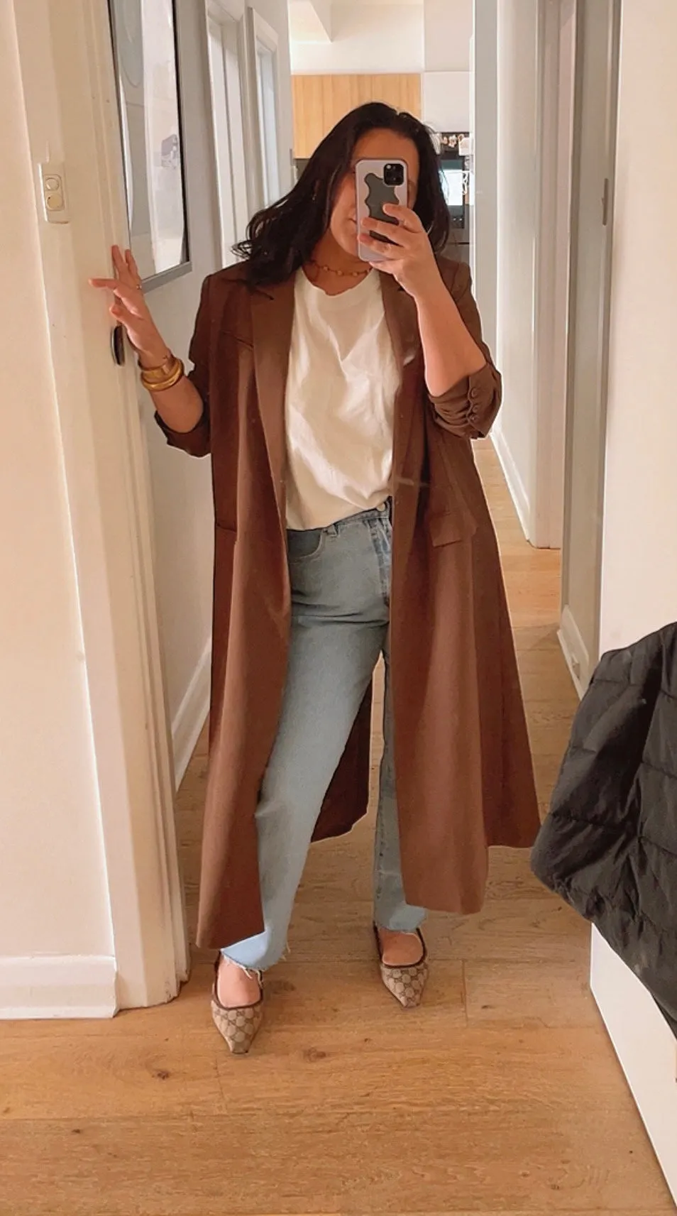 94 High Slim - Kendall