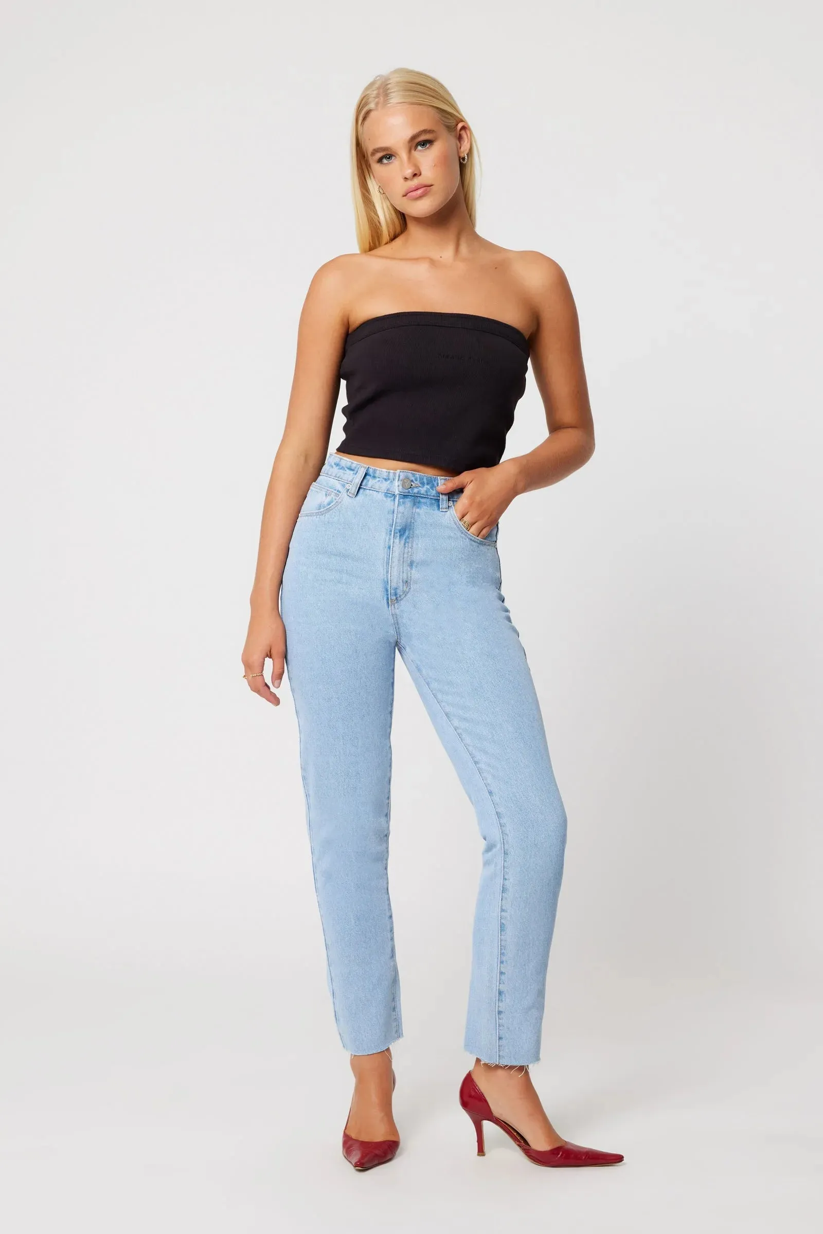 94 High Slim - Kendall