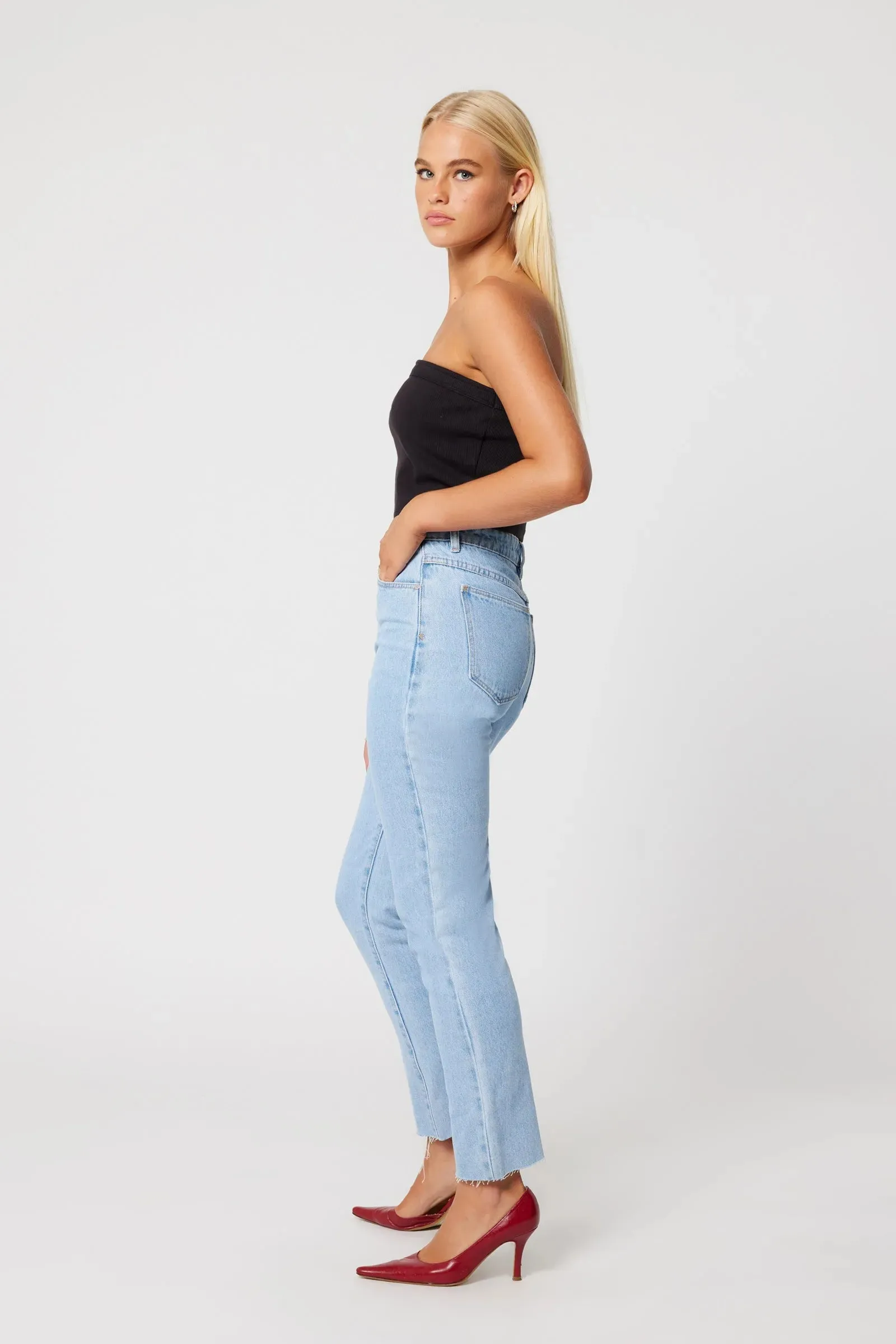 94 High Slim - Kendall