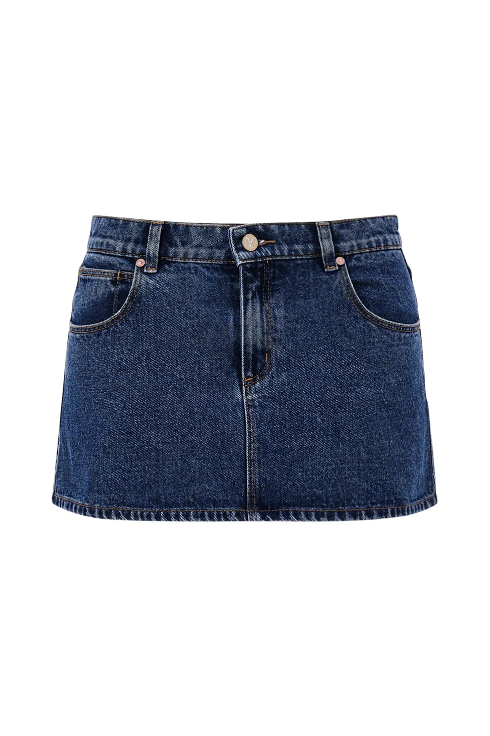 99 LOW SKIRT - BELLA