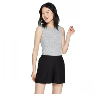 A New Day Women's Easy Fit Crewneck Tank Top Shirt