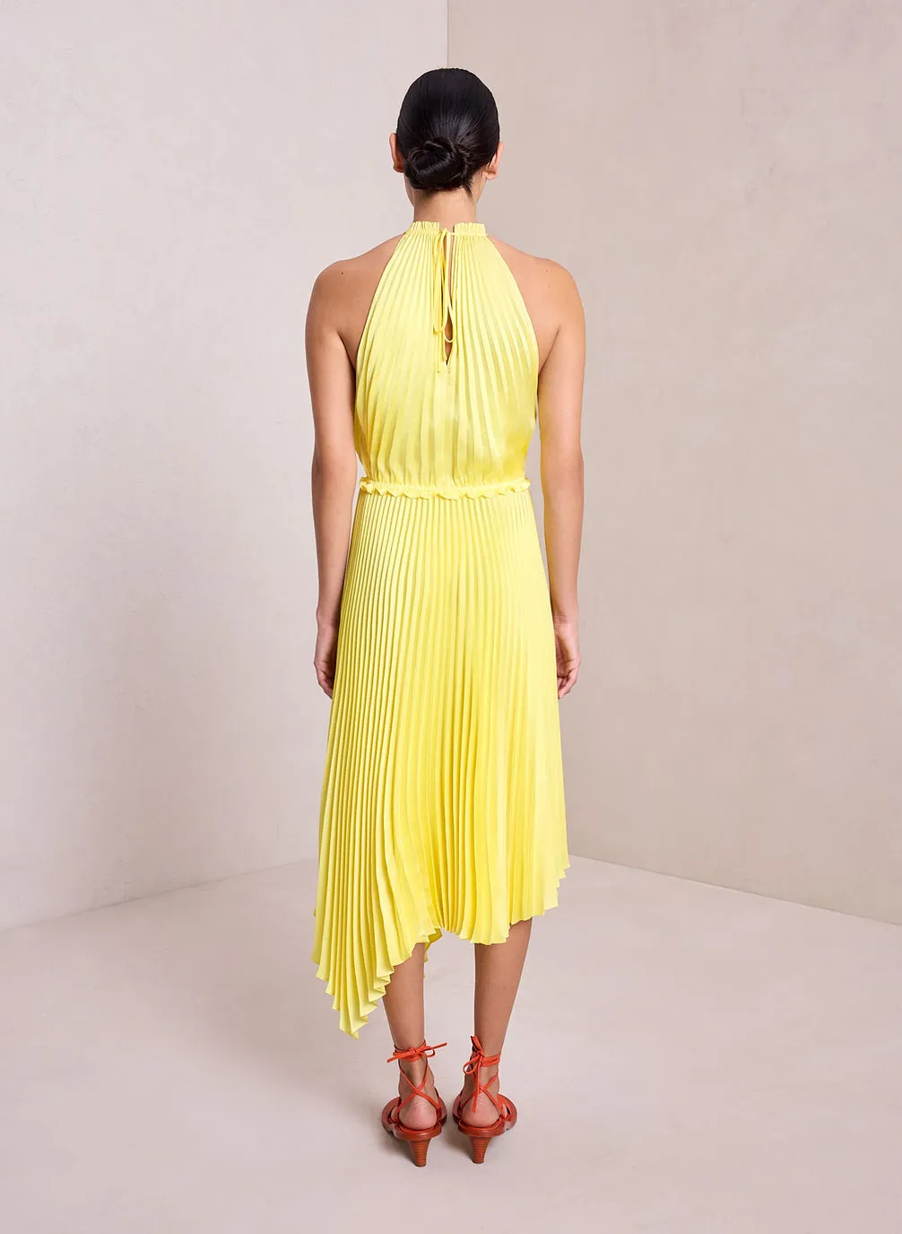 ALC Claudia Dress