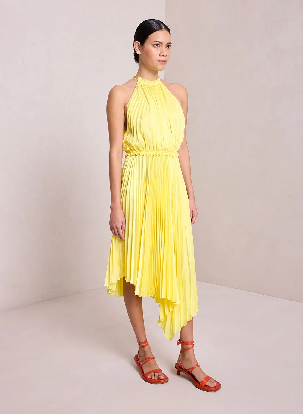 ALC Claudia Dress