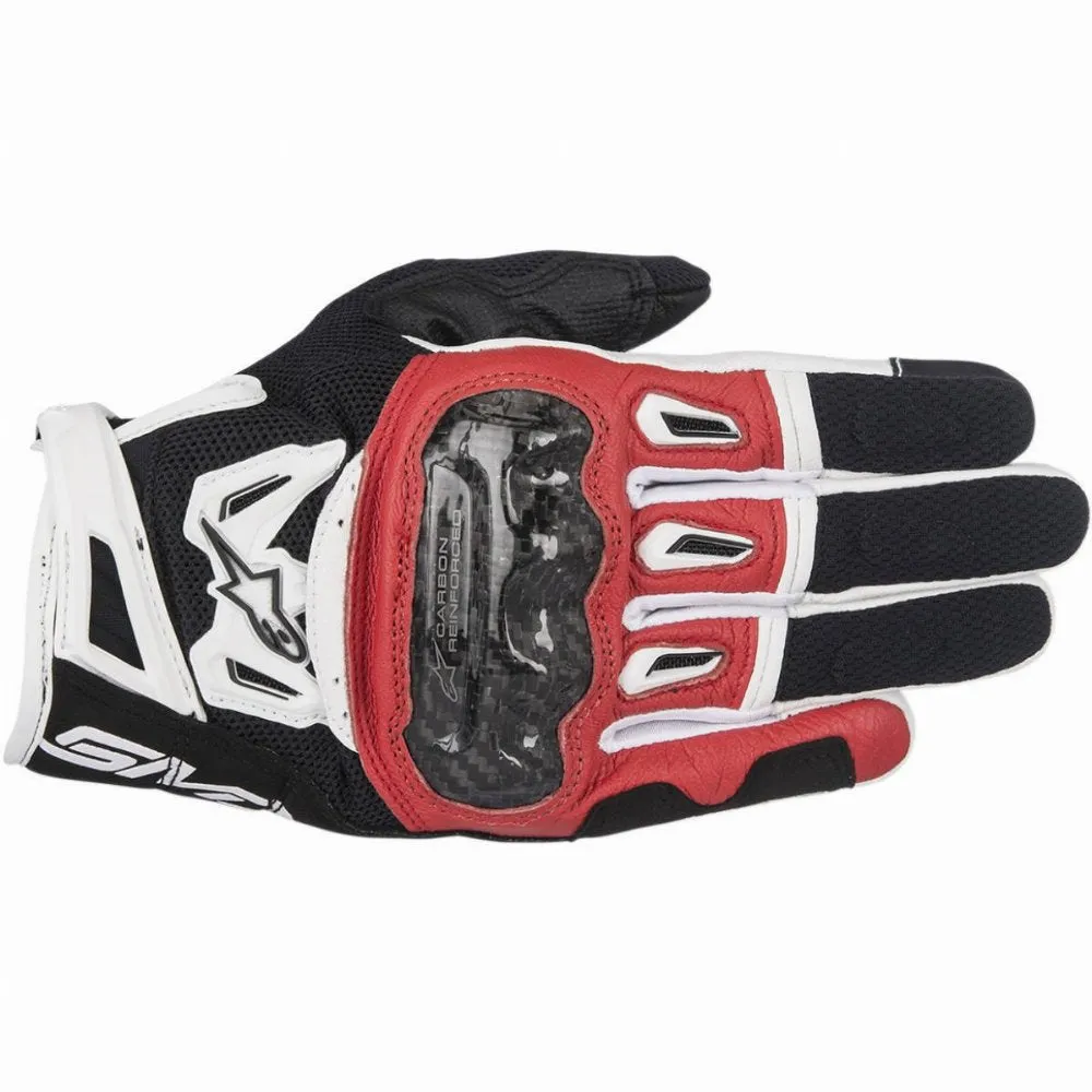 Alpinestars SMX-2 Air Carbon V2 Gloves