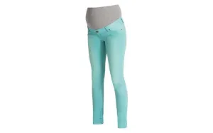 Amanda Denim Slim