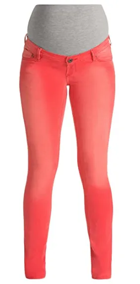 Amanda Denim Slim
