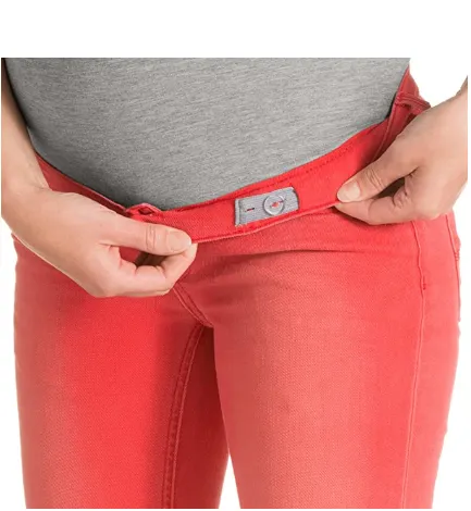 Amanda Denim Slim