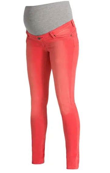 Amanda Denim Slim