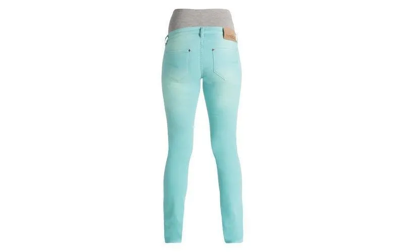 Amanda Denim Slim
