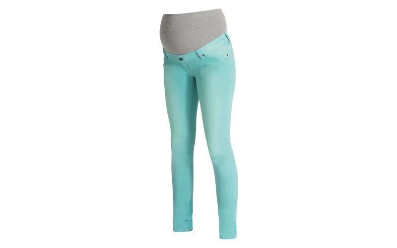 Amanda Denim Slim