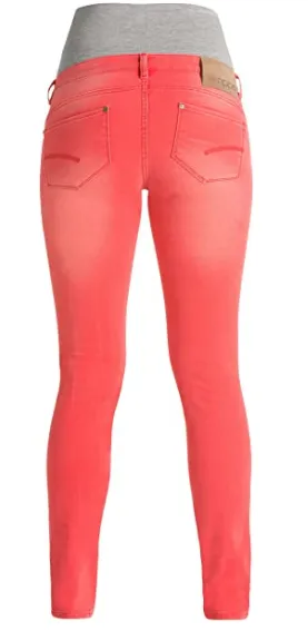 Amanda Denim Slim