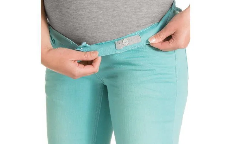 Amanda Denim Slim