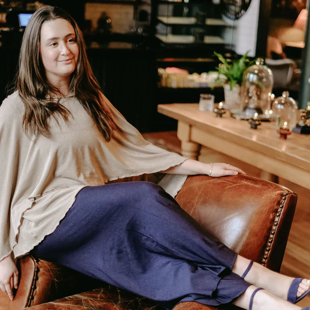 Angelrox Palazzo Pants - New Colors Available