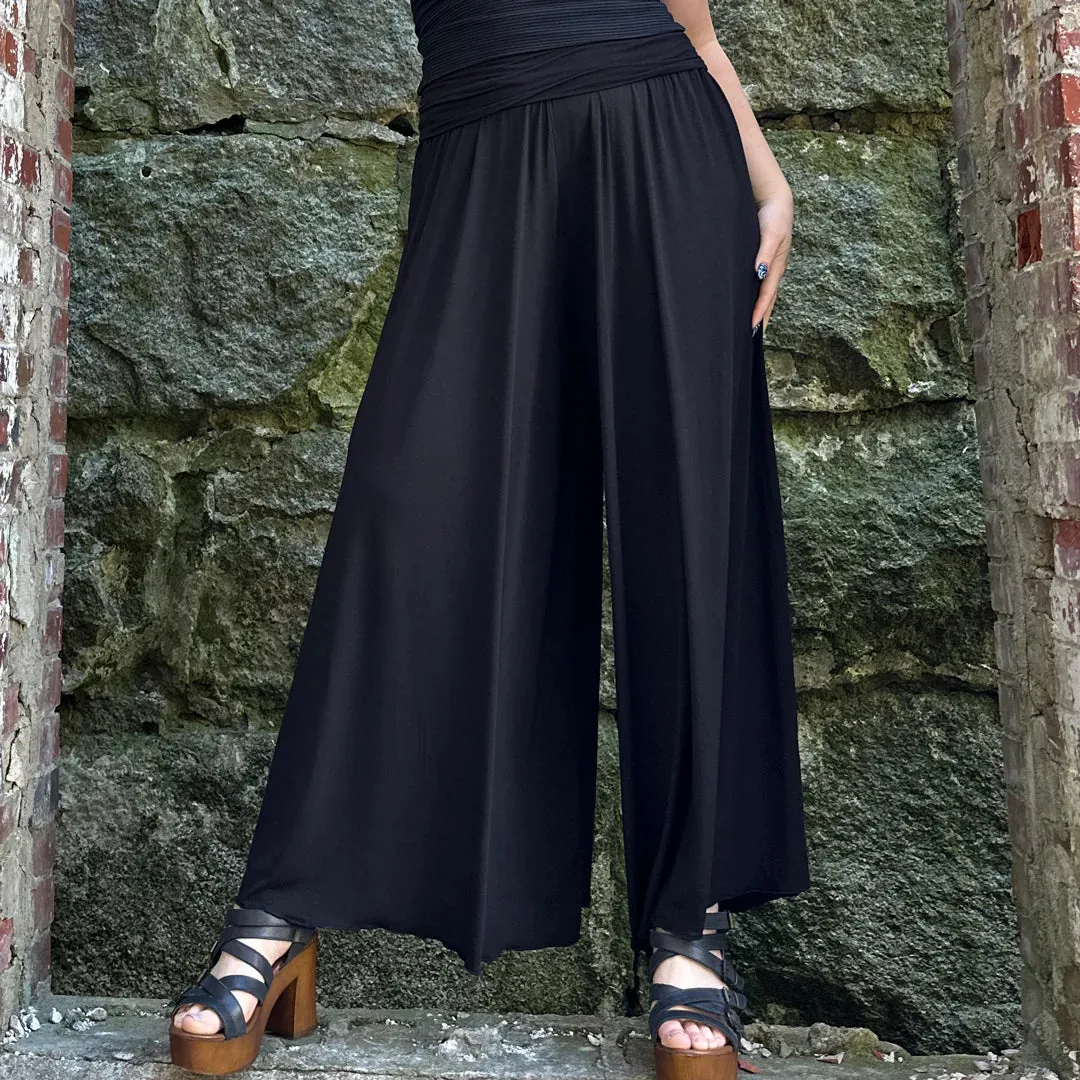 Angelrox Palazzo Pants - New Colors Available