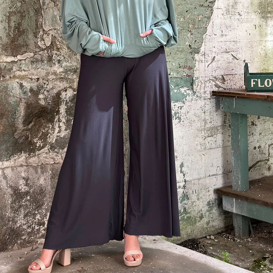 Angelrox Palazzo Pants - New Colors Available