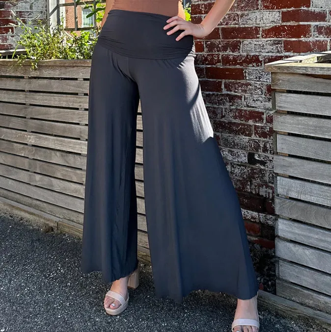 Angelrox Palazzo Pants - New Colors Available