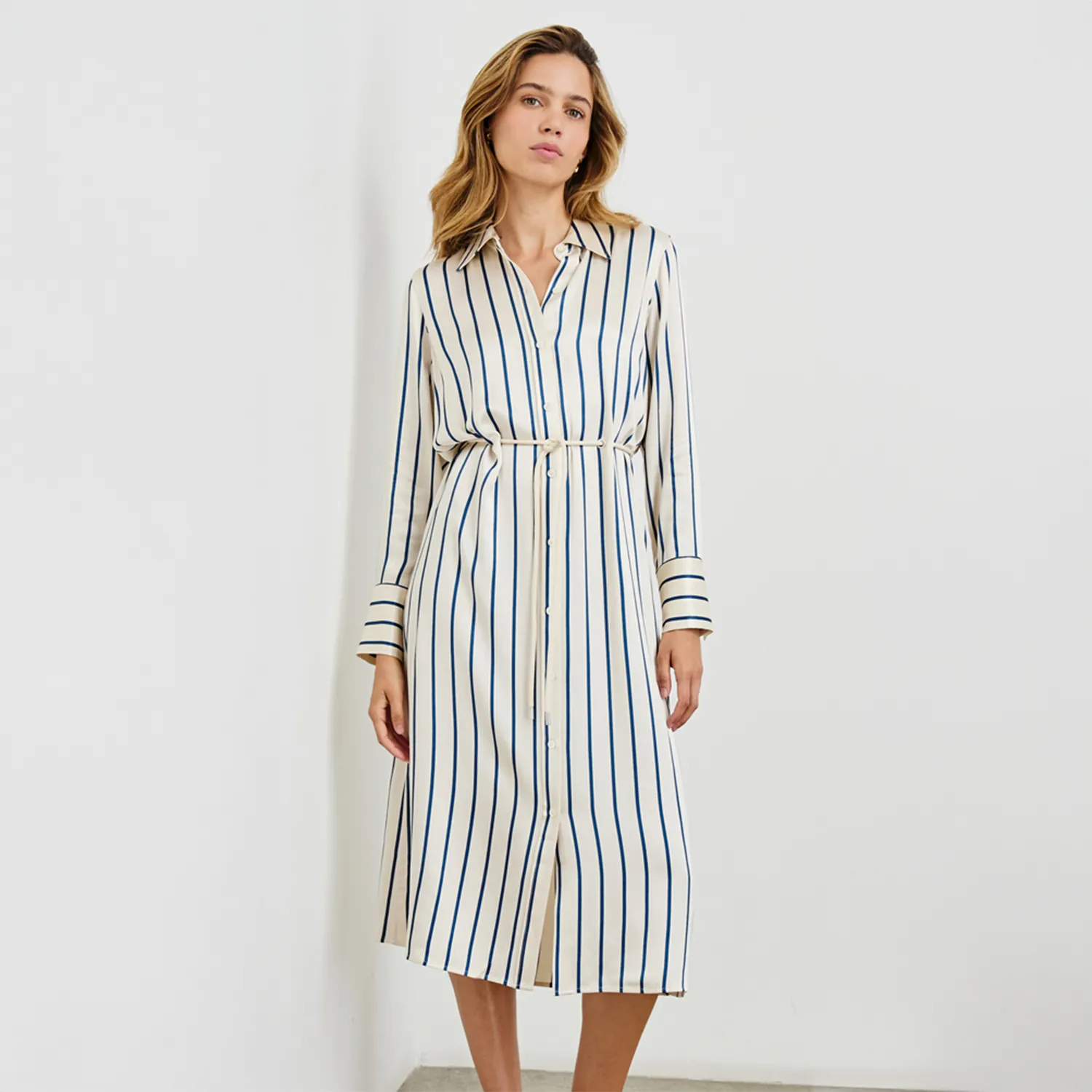 Anina Midi Dress