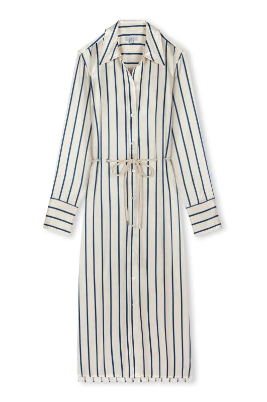 Anina Midi Dress