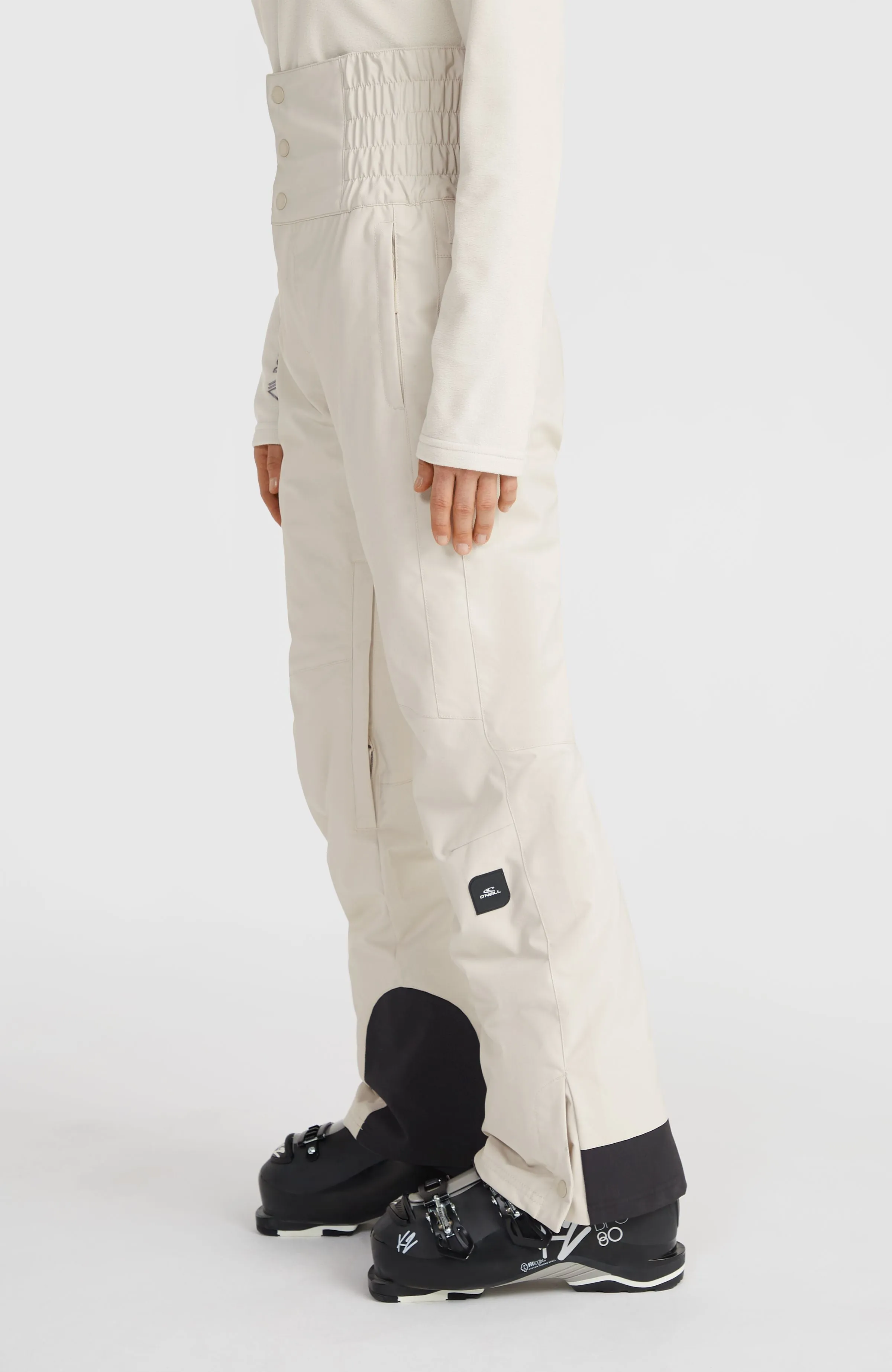 Aplite Pro Slim Skihose | Atmosphere