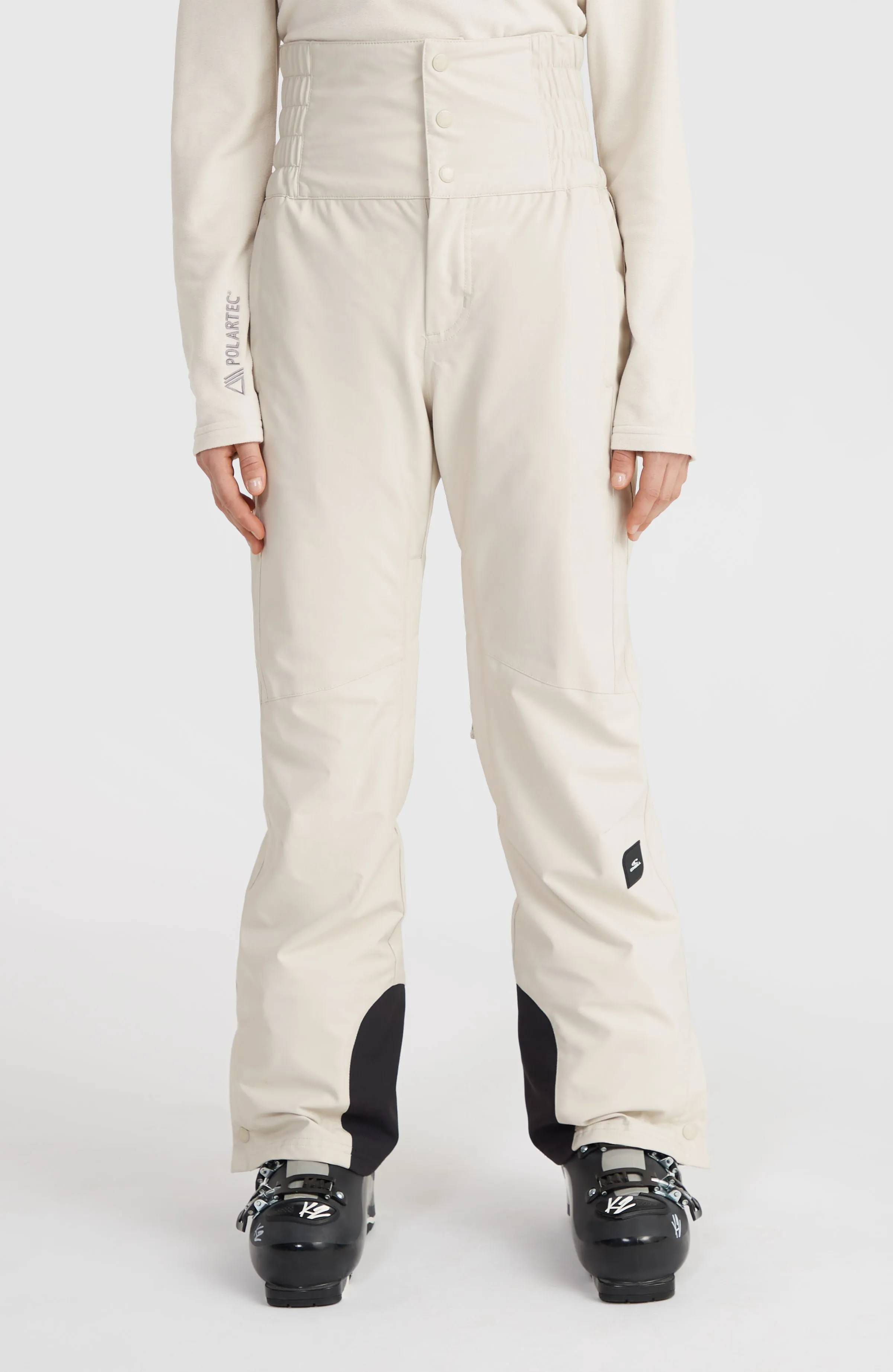 Aplite Pro Slim Skihose | Atmosphere