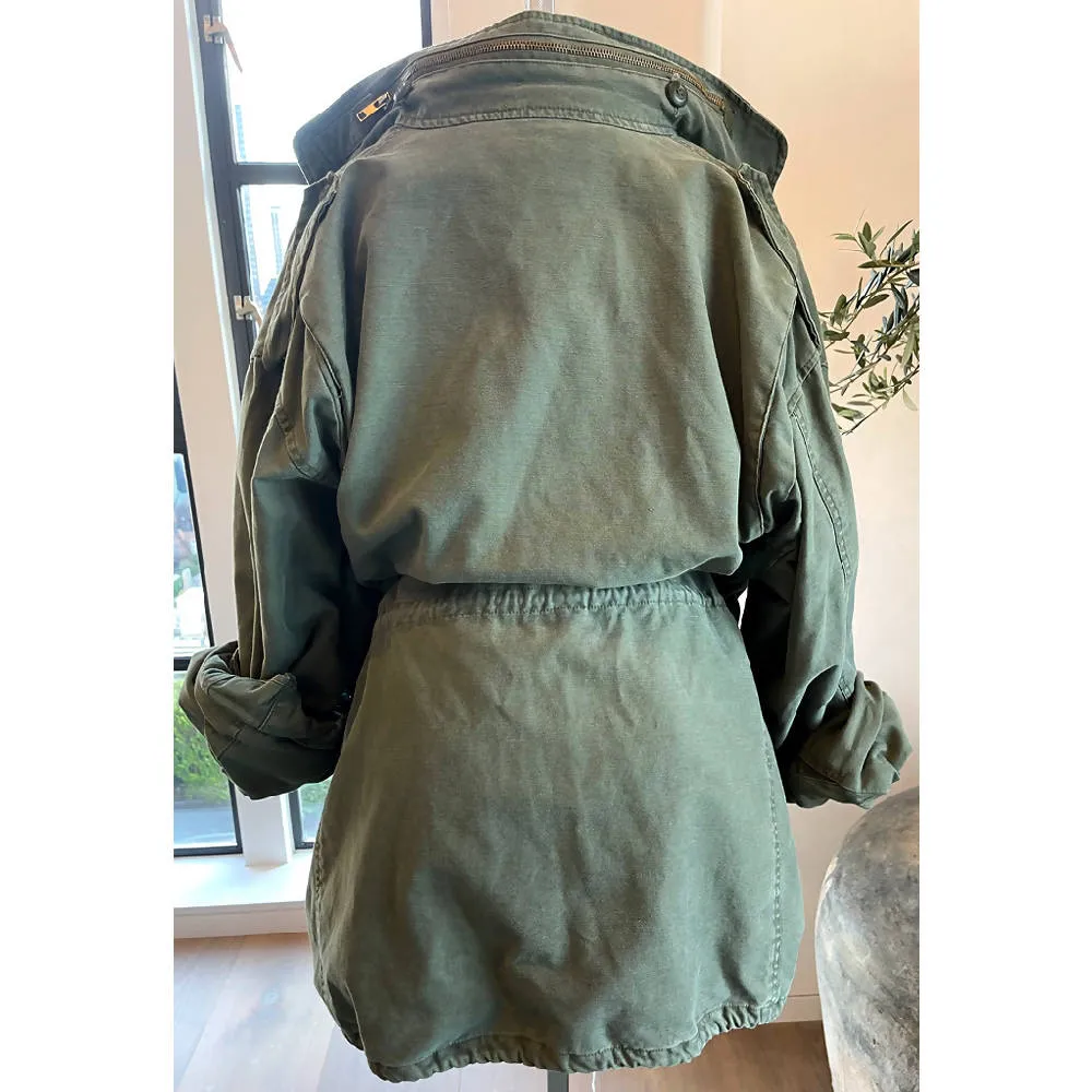 Army Jacket