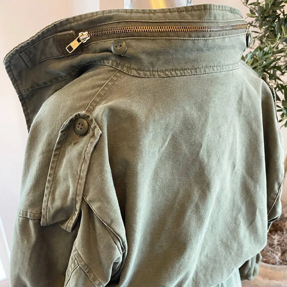 Army Jacket