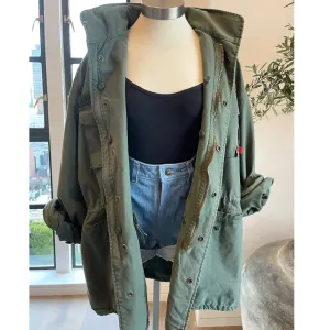 Army Jacket