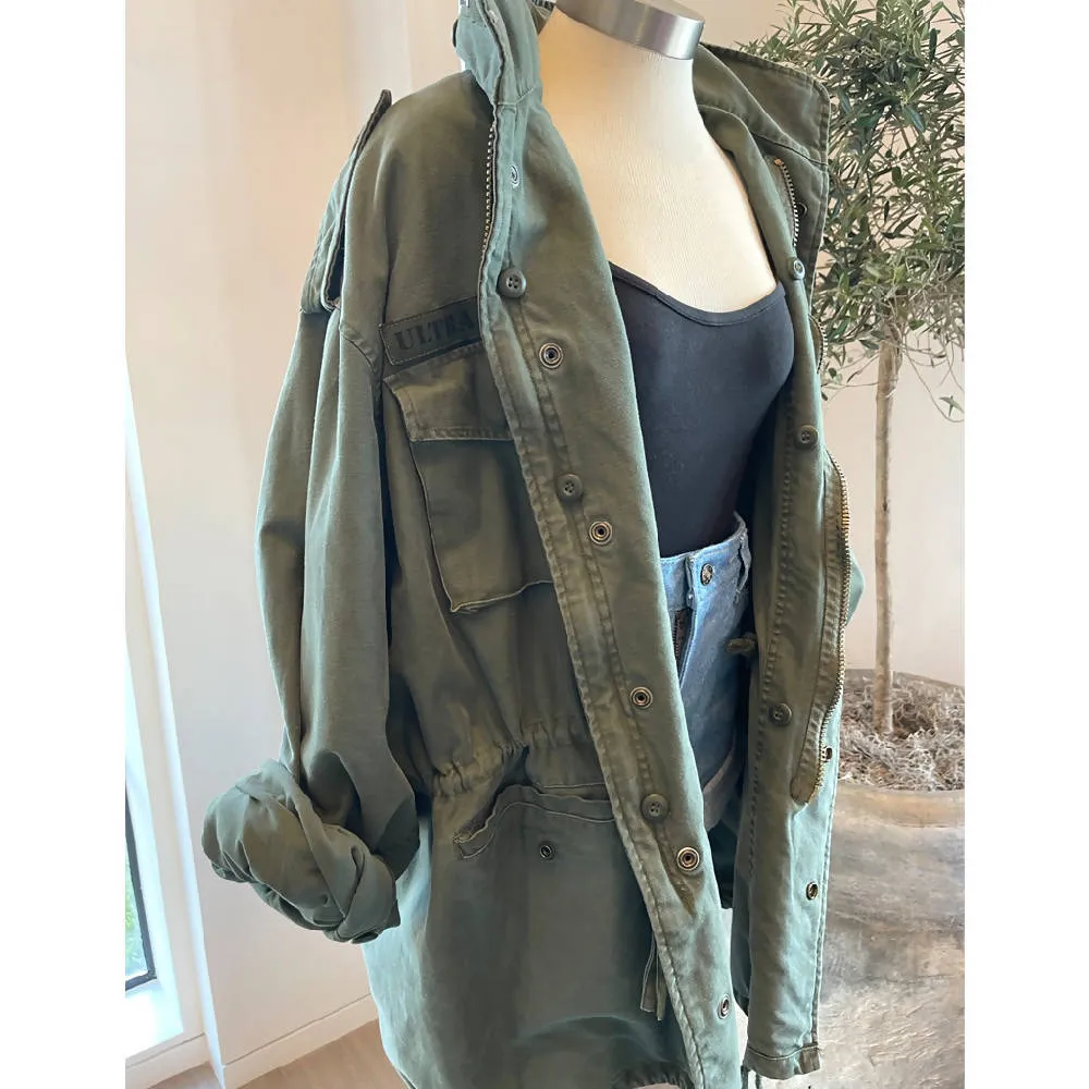 Army Jacket