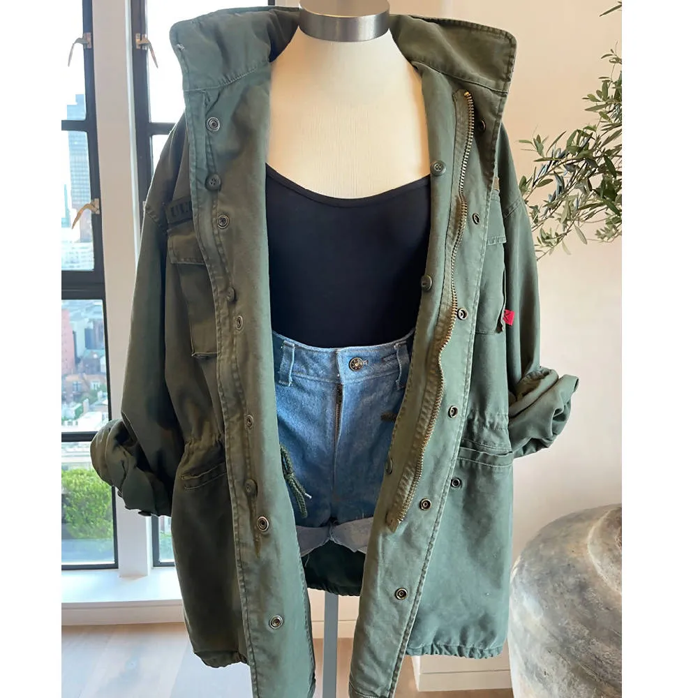 Army Jacket