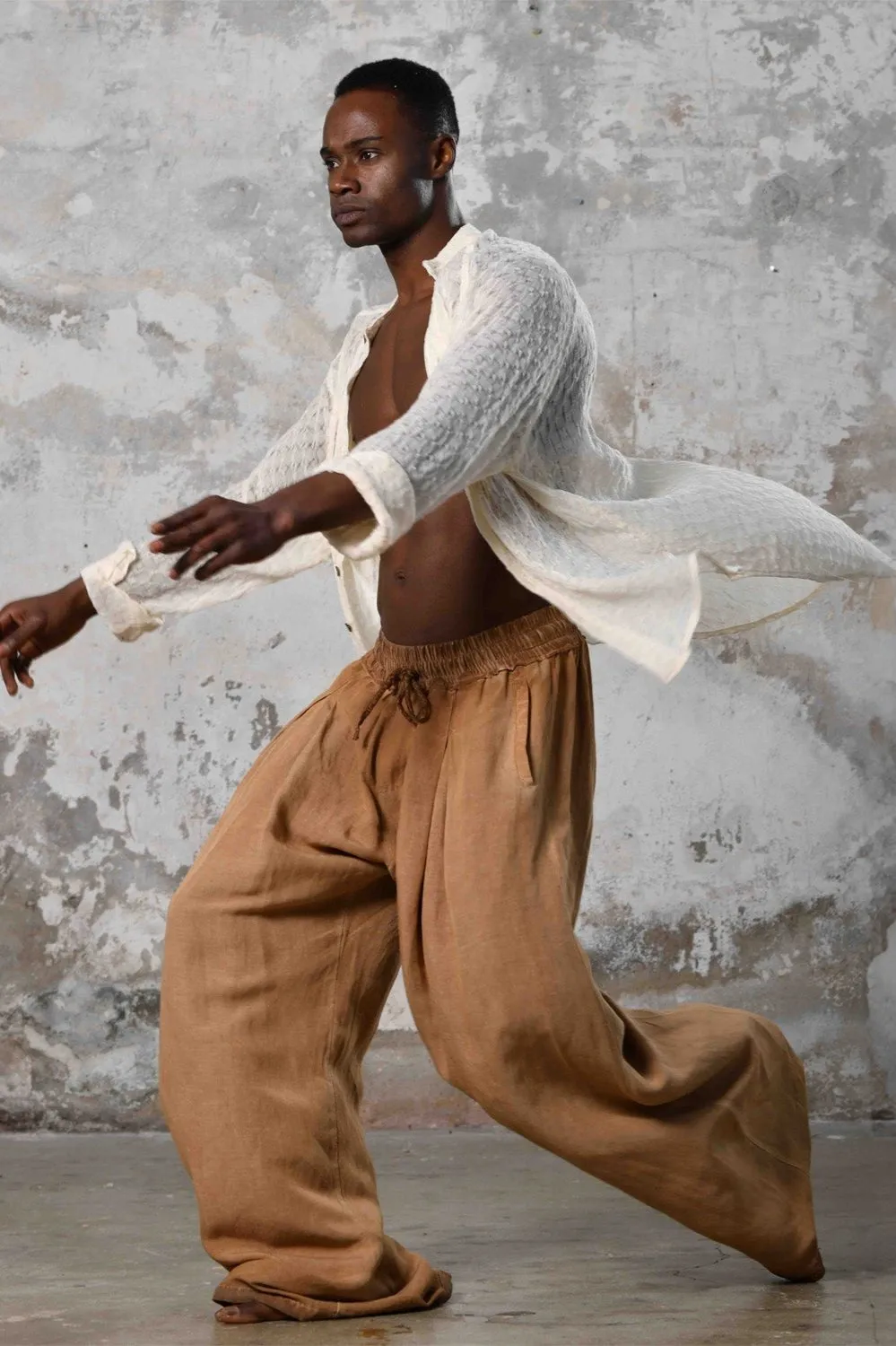 Aros Pants