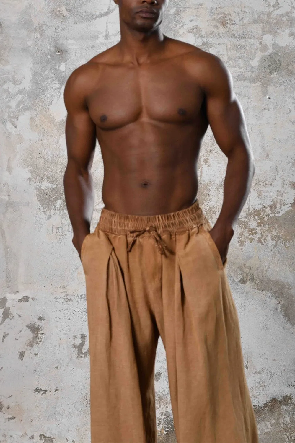 Aros Pants