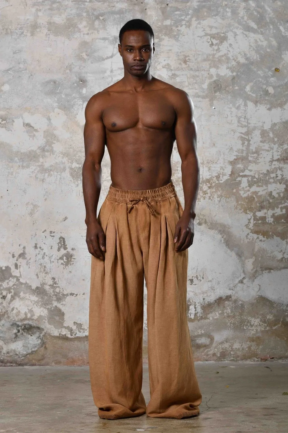 Aros Pants