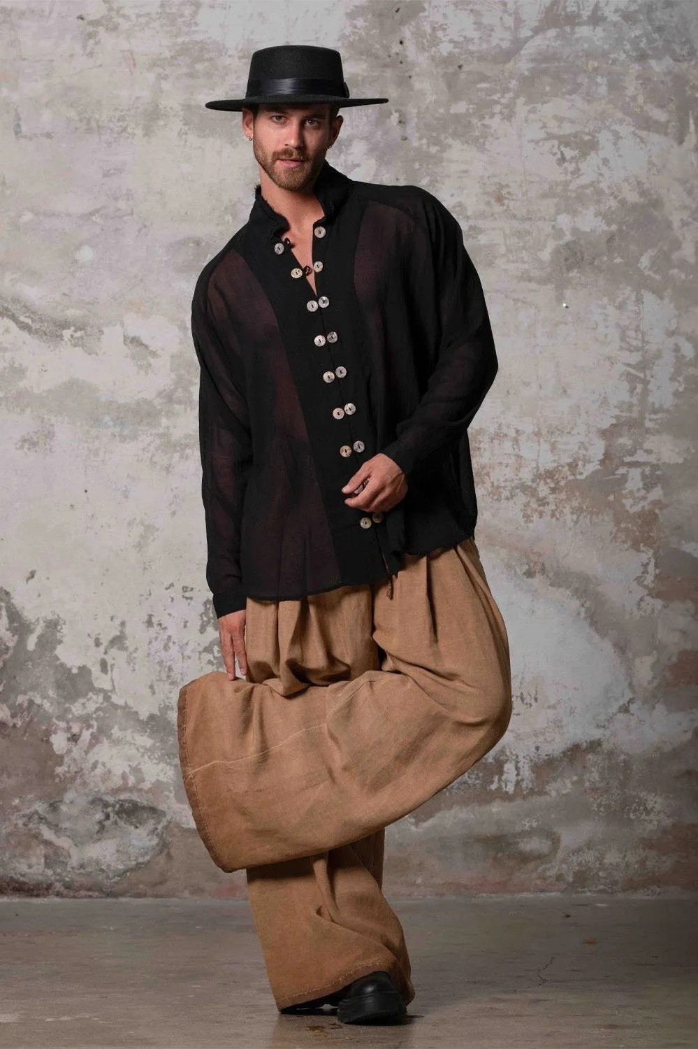 Aros Pants