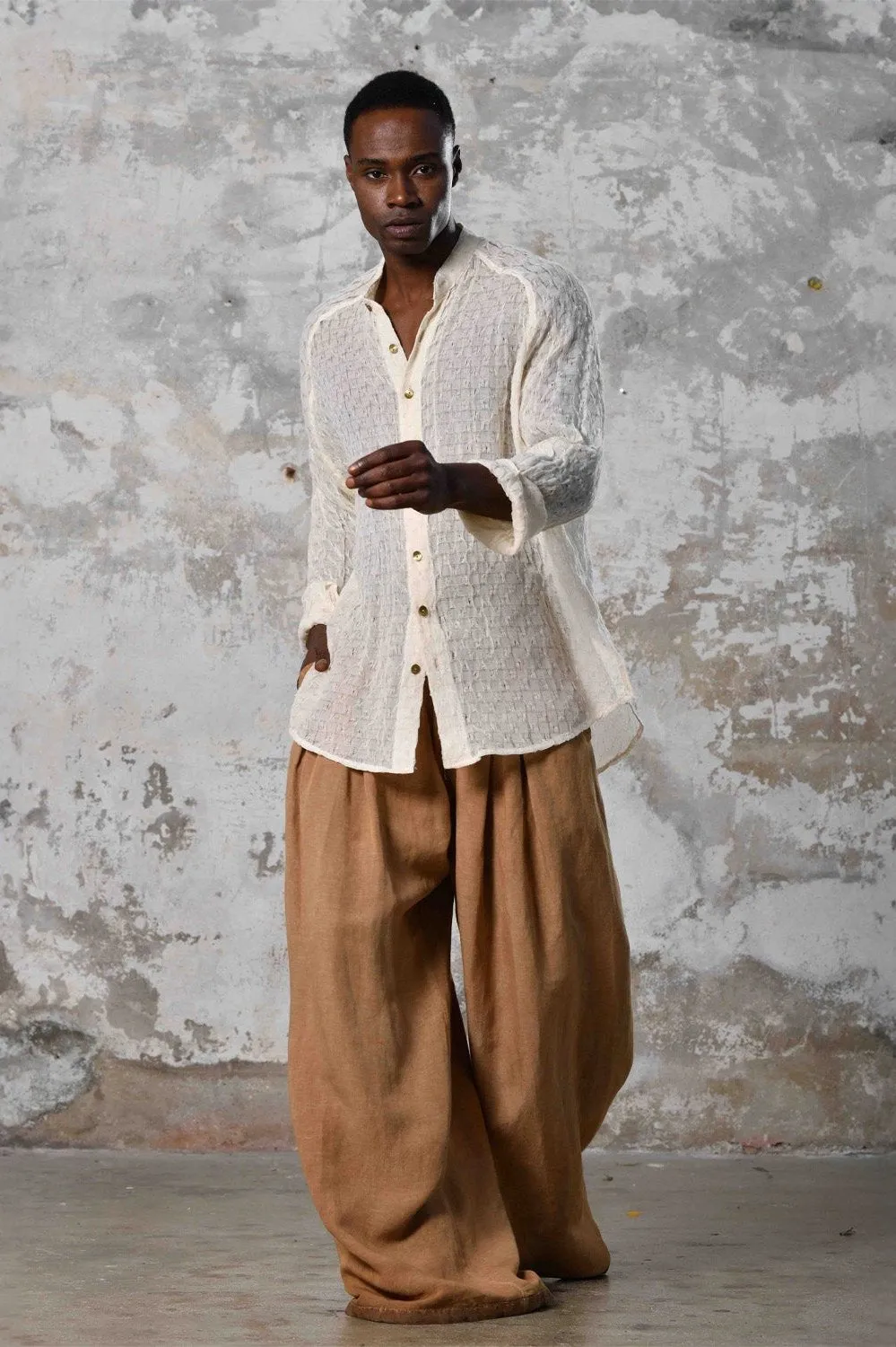 Aros Pants