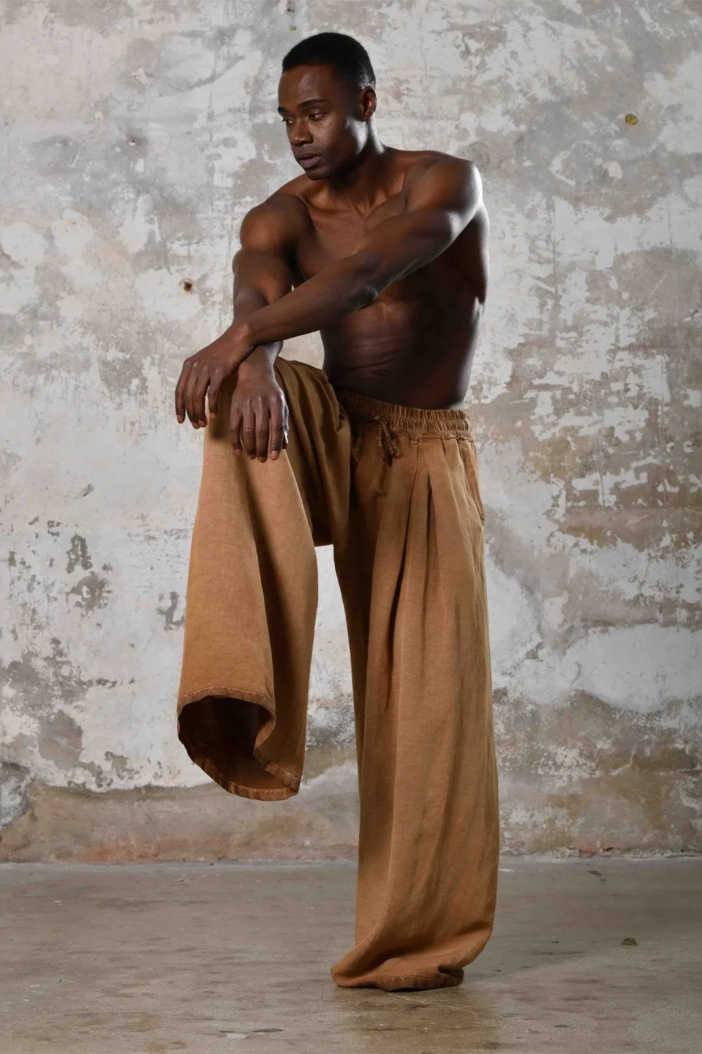Aros Pants