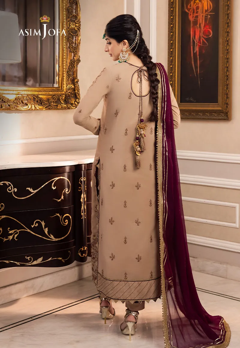 ASIM JOFA | ZARI SITARA '23 | AJZS-12