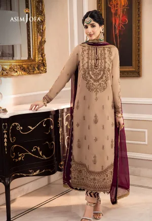 ASIM JOFA | ZARI SITARA '23 | AJZS-12