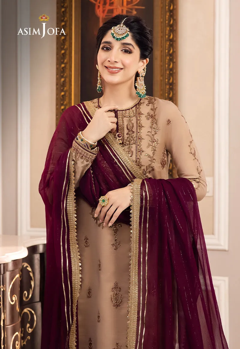 ASIM JOFA | ZARI SITARA '23 | AJZS-12