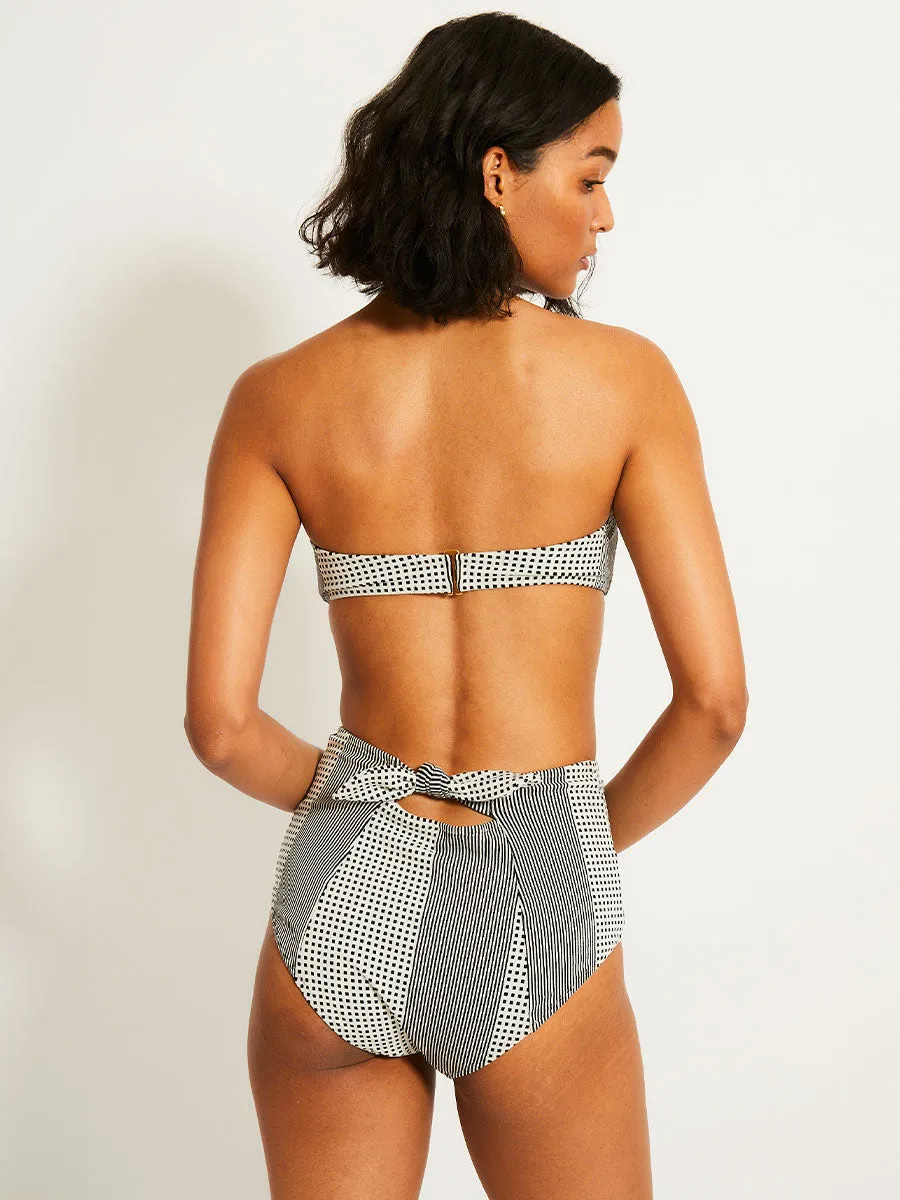 AVA | Bandeau Top
