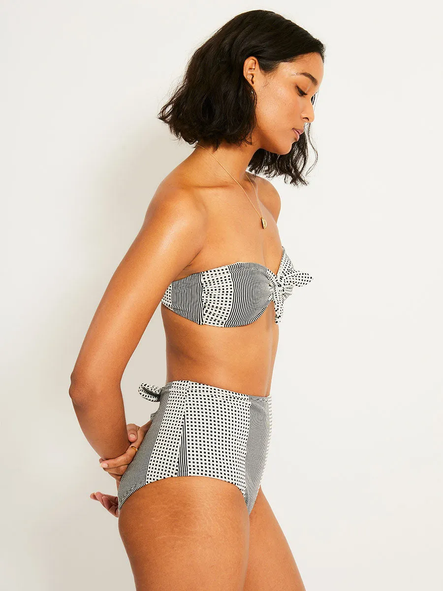 AVA | Bandeau Top