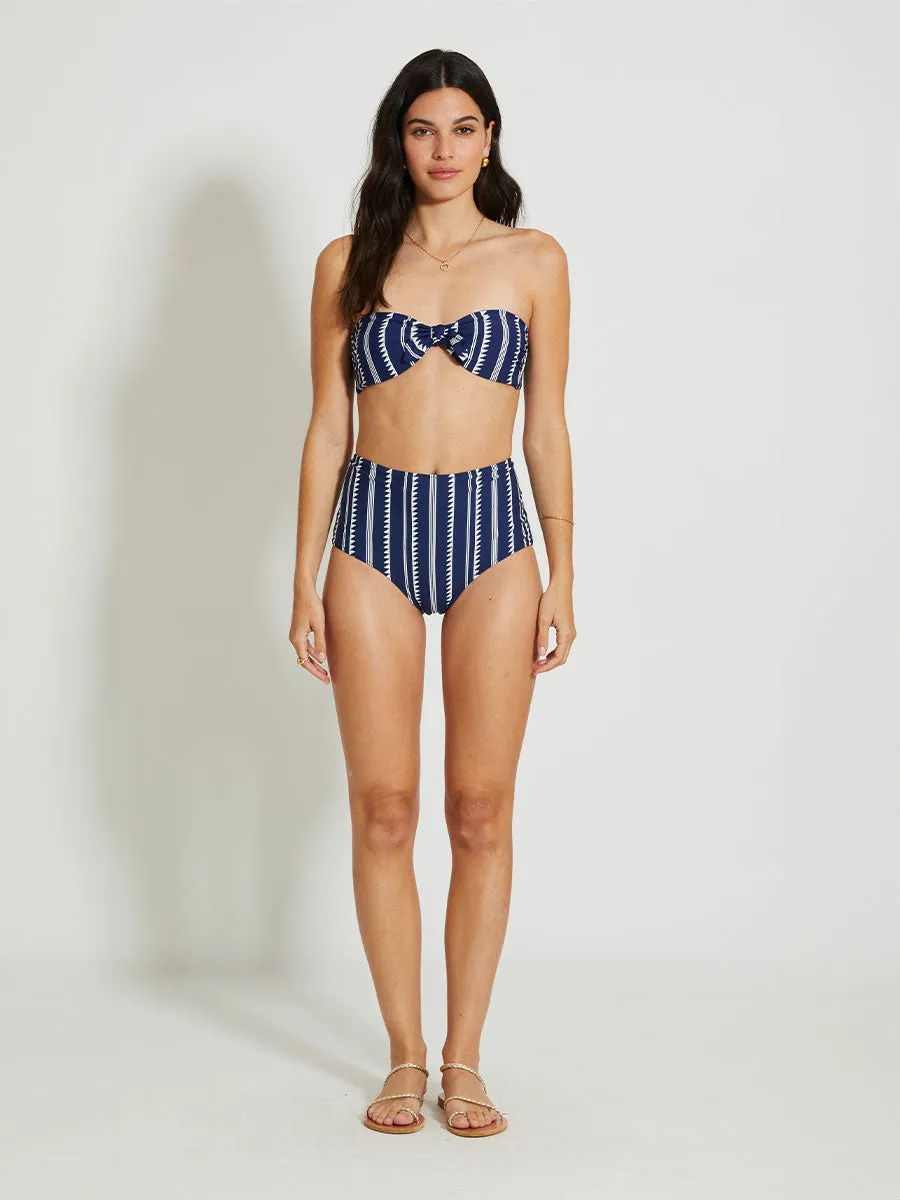 AVA | Bandeau Top