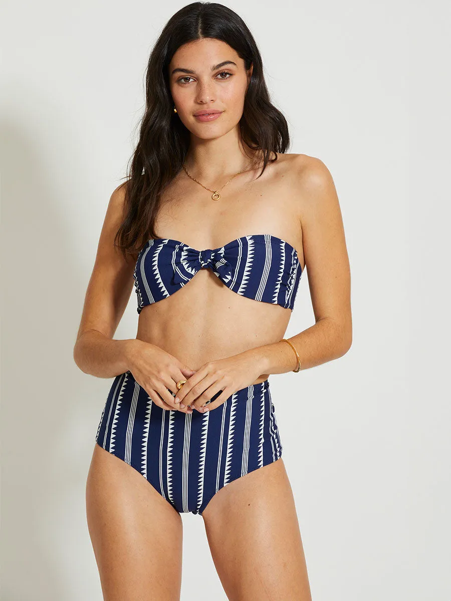 AVA | Bandeau Top