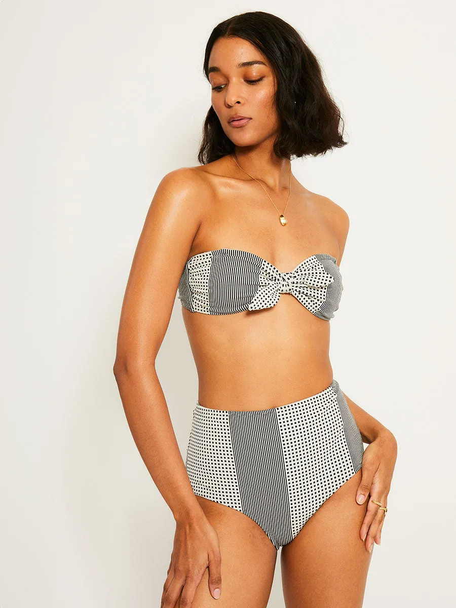 AVA | Bandeau Top