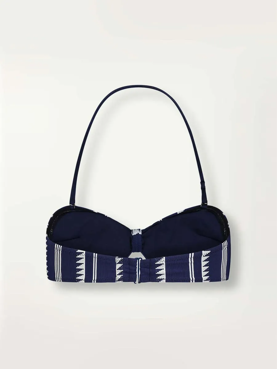 AVA | Bandeau Top