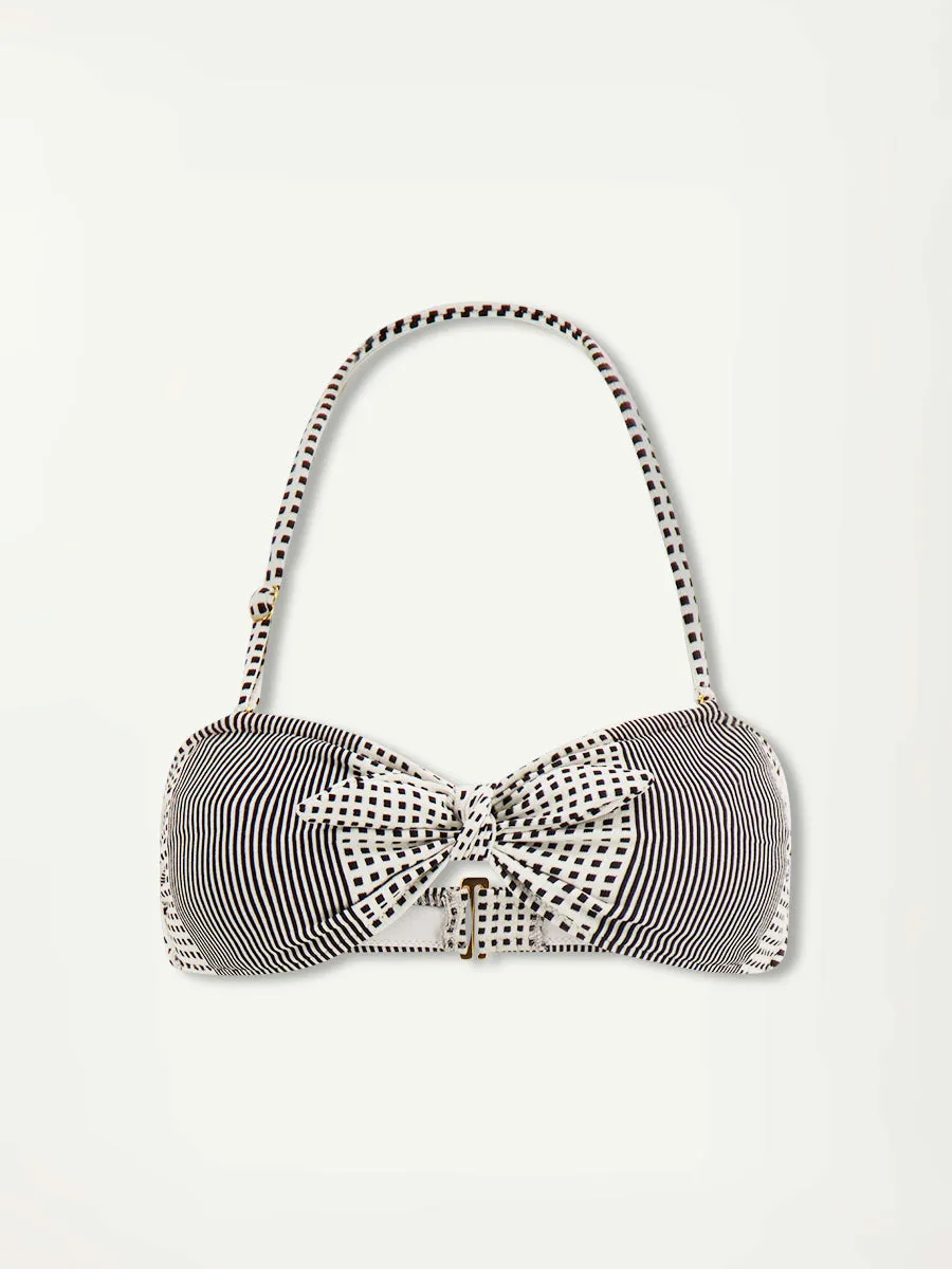 AVA | Bandeau Top